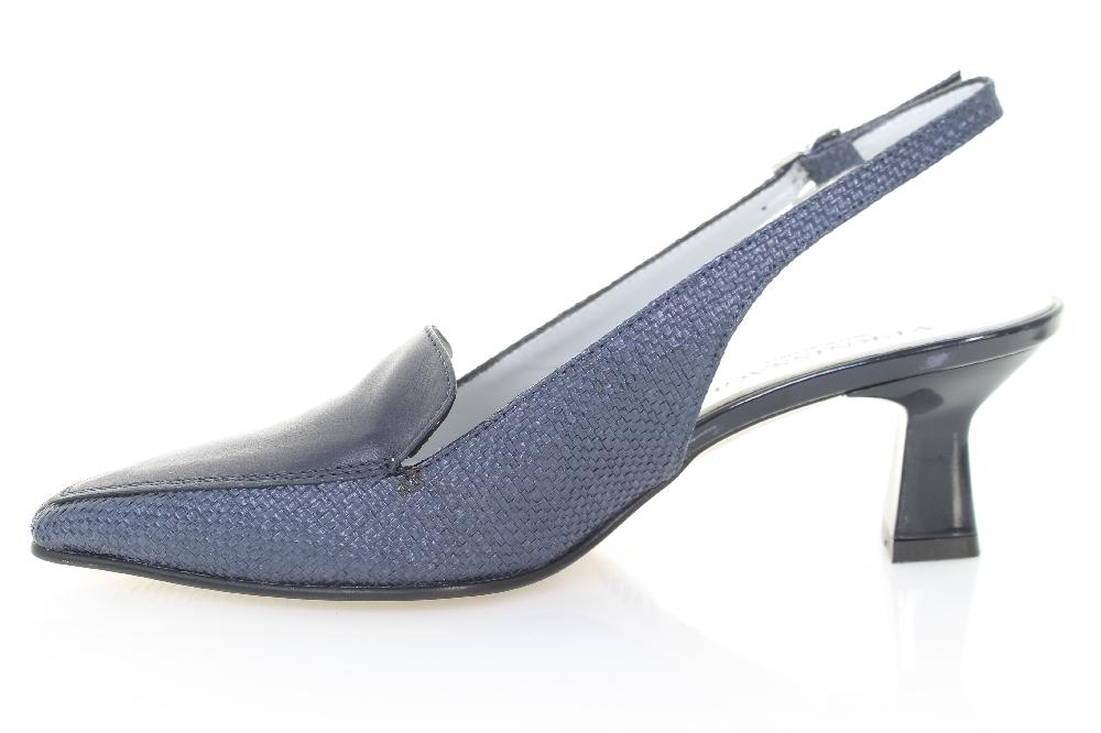 Soffice Sogno Décolleté Semi Aperta In Tessuto