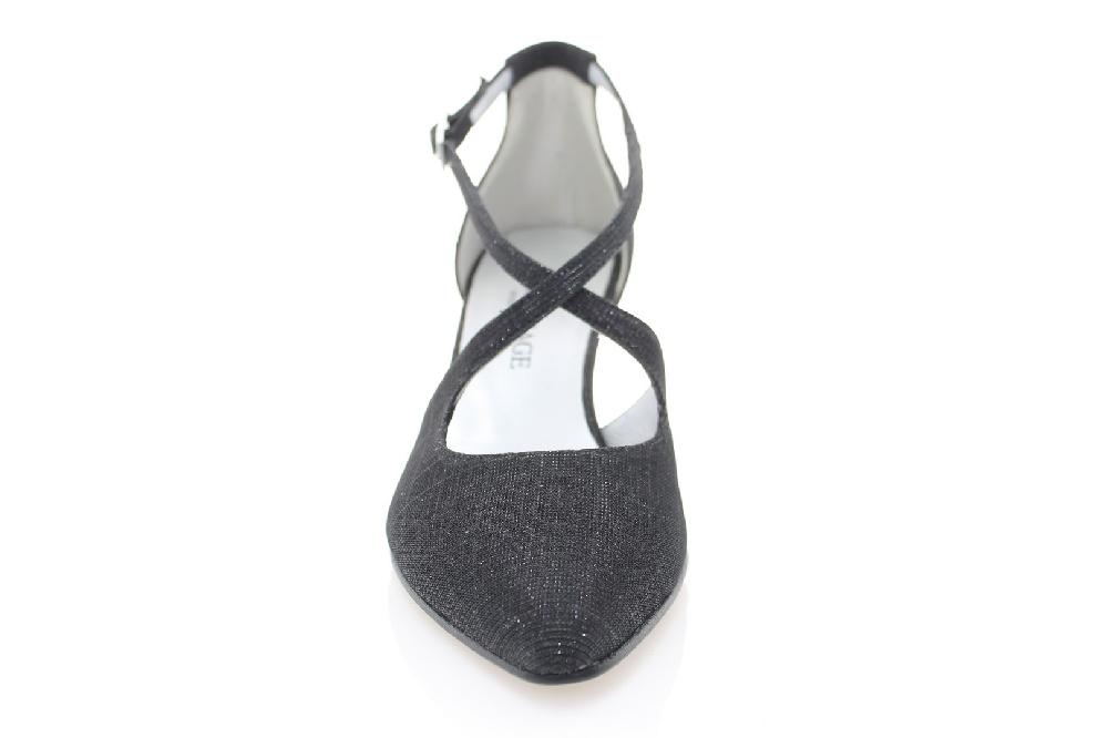 Soffice Sogno Décolleté Semi Aperta In Tessuto