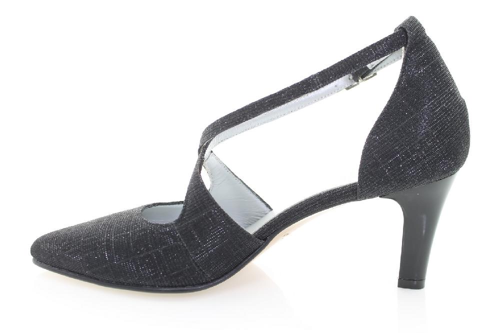 Soffice Sogno Décolleté Semi Aperta In Tessuto