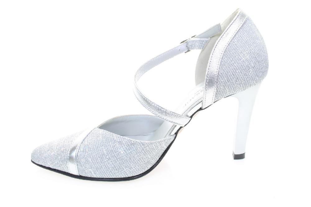 Soffice Sogno Décolleté Semi Aperta In Tessuto