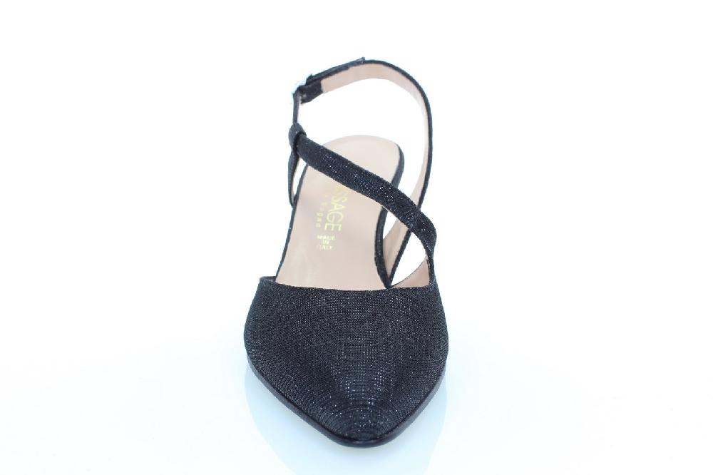 Soffice Sogno Décolleté Semi Aperta In Tessuto