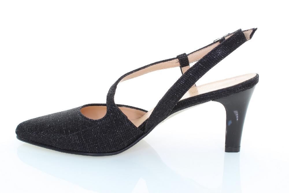 Soffice Sogno Décolleté Semi Aperta In Tessuto