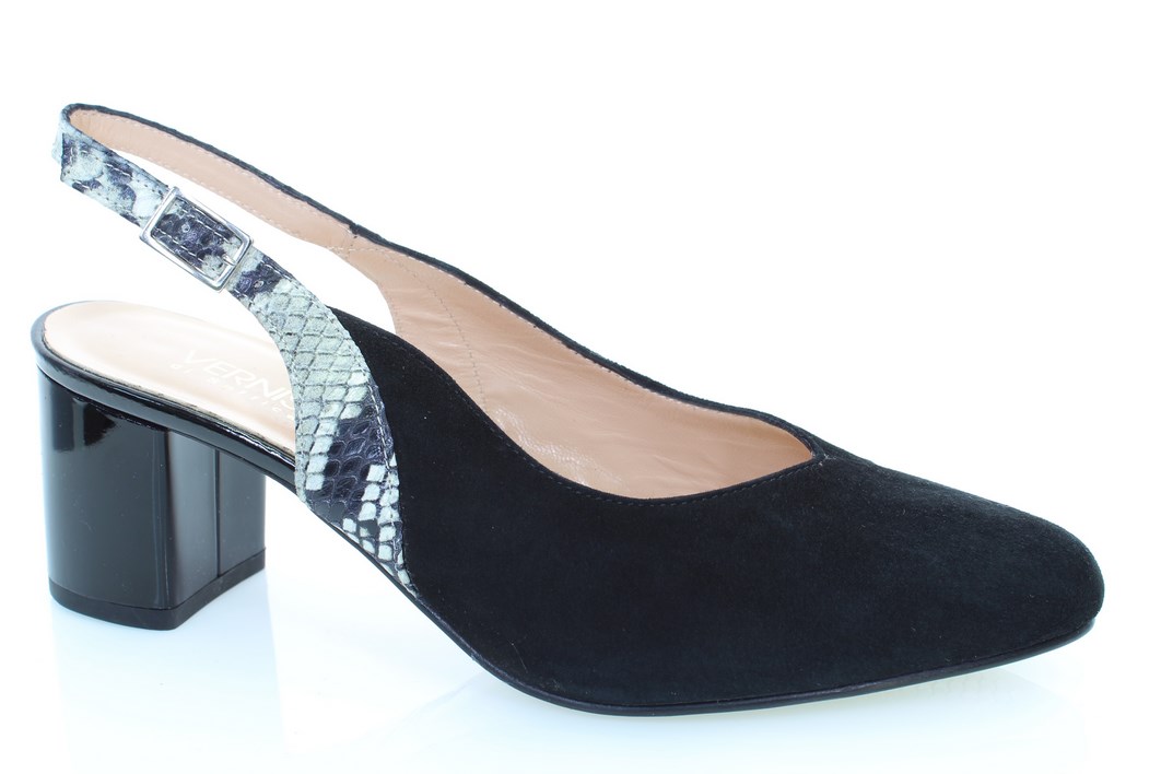 Soffice Sogno Décolleté Semi Aperta