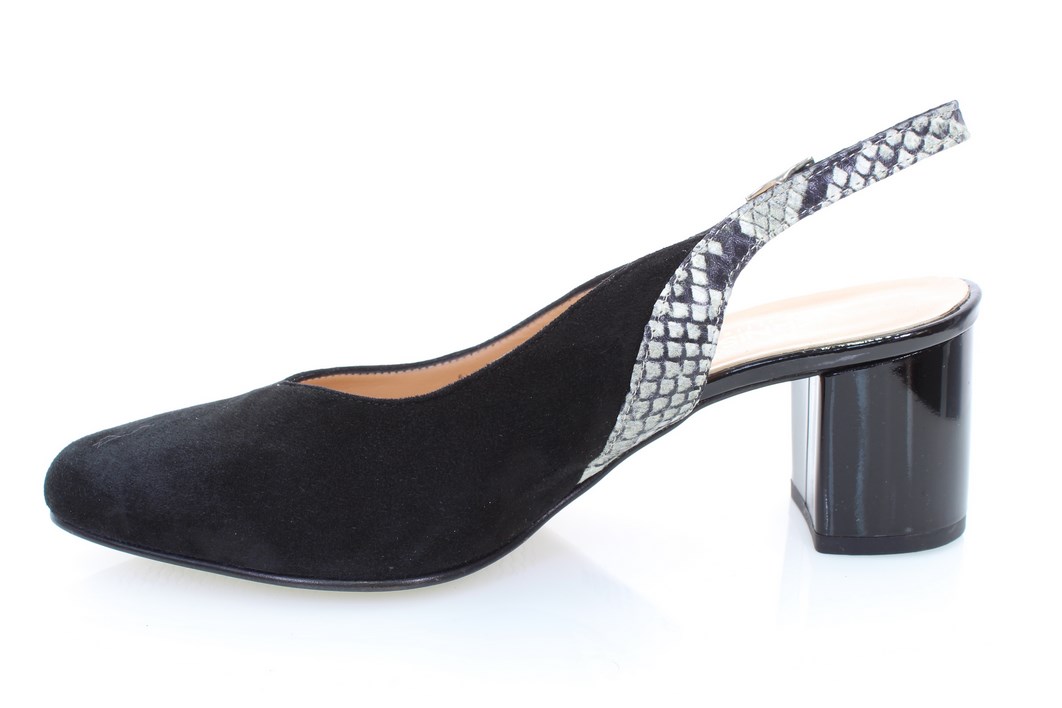 Soffice Sogno Décolleté Semi Aperta