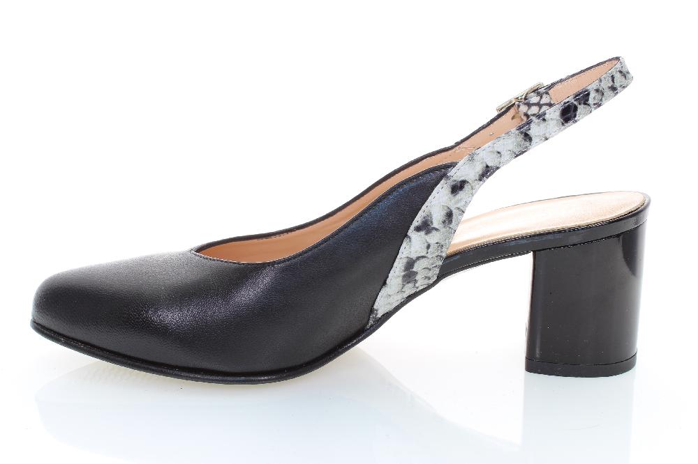 Soffice Sogno Décolleté Semi Aperta