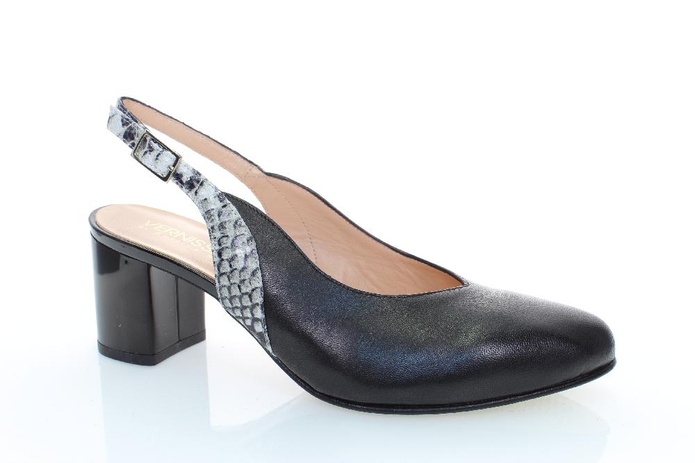 Soffice Sogno Décolleté semi aperta