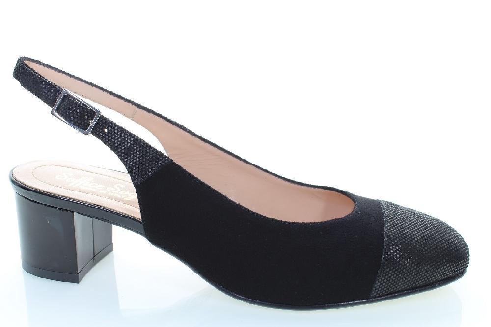 Soffice Sogno Décolleté Semi Aperta