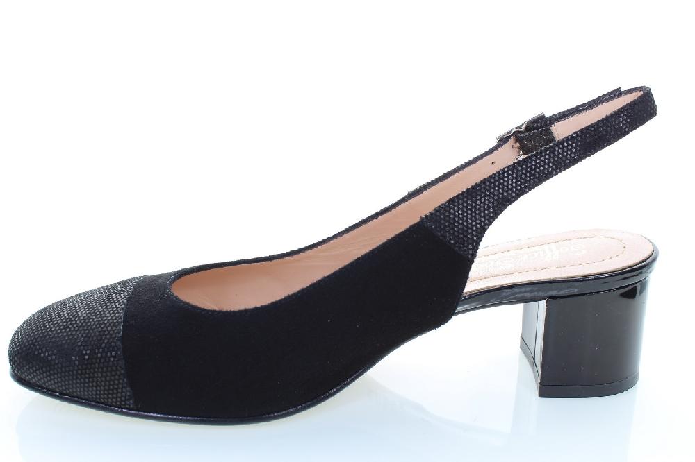 Soffice Sogno Décolleté Semi Aperta