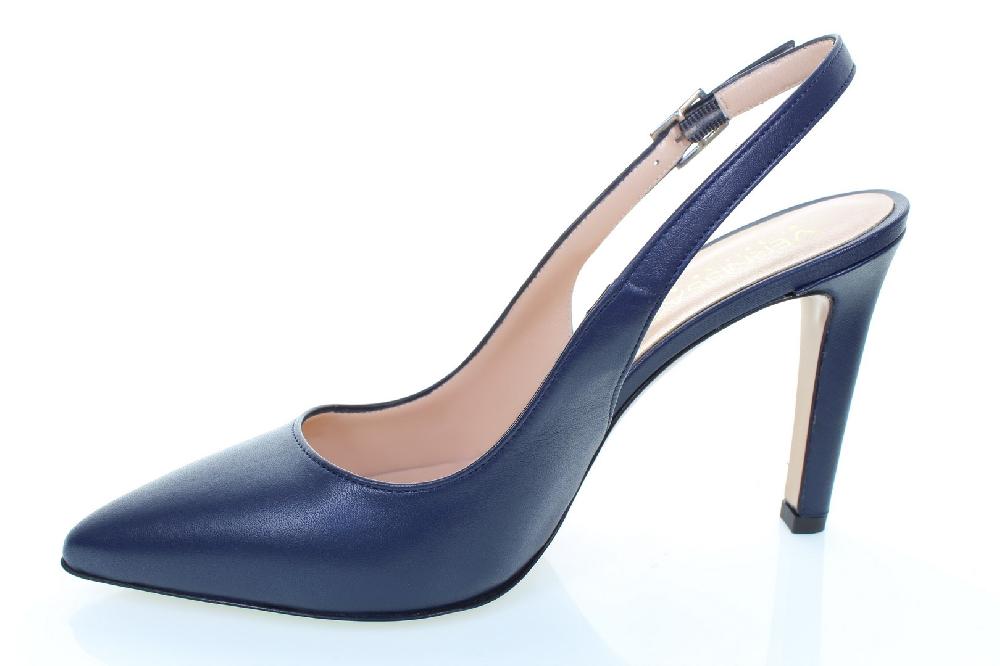 Soffice Sogno Décolleté Semi Aperta Tacco Alto