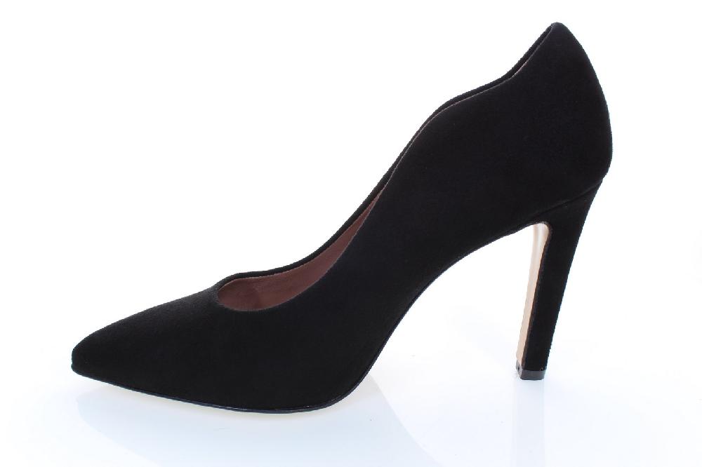 Soffice Sogno Décolleté Tacco Alto