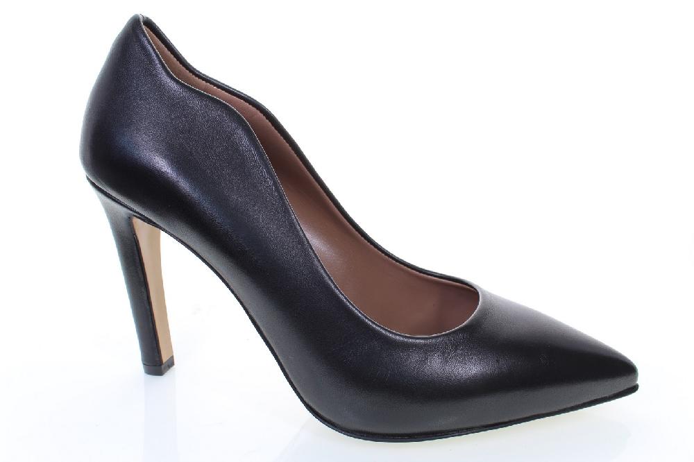 Soffice Sogno Décolleté Tacco Alto