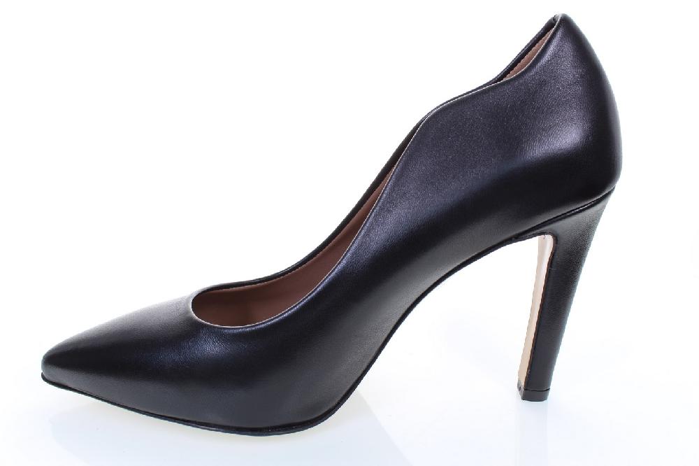 Soffice Sogno Décolleté Tacco Alto