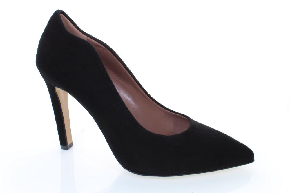 Soffice Sogno Décolleté tacco alto