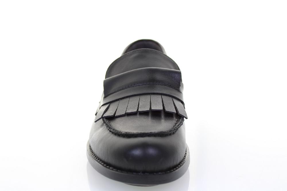 Soffice Sogno MOCASSINO IN PELLE