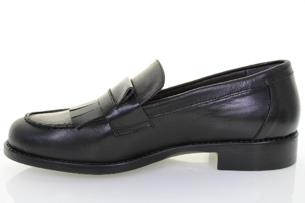 Soffice Sogno MOCASSINO IN PELLE