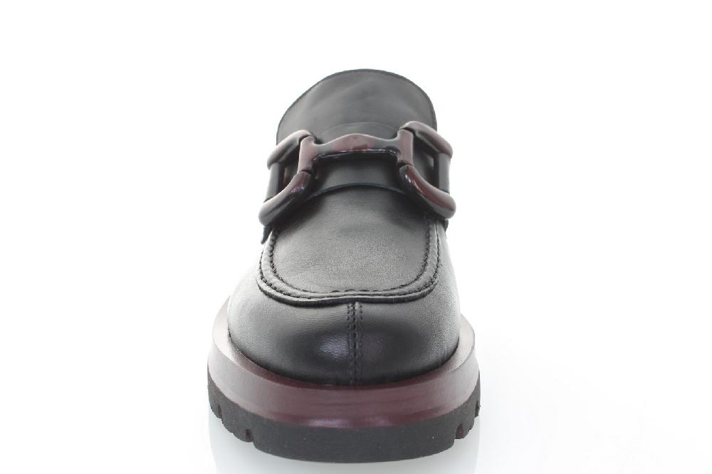 Soffice Sogno MOCASSINO IN PELLE CON ACCESSORIO