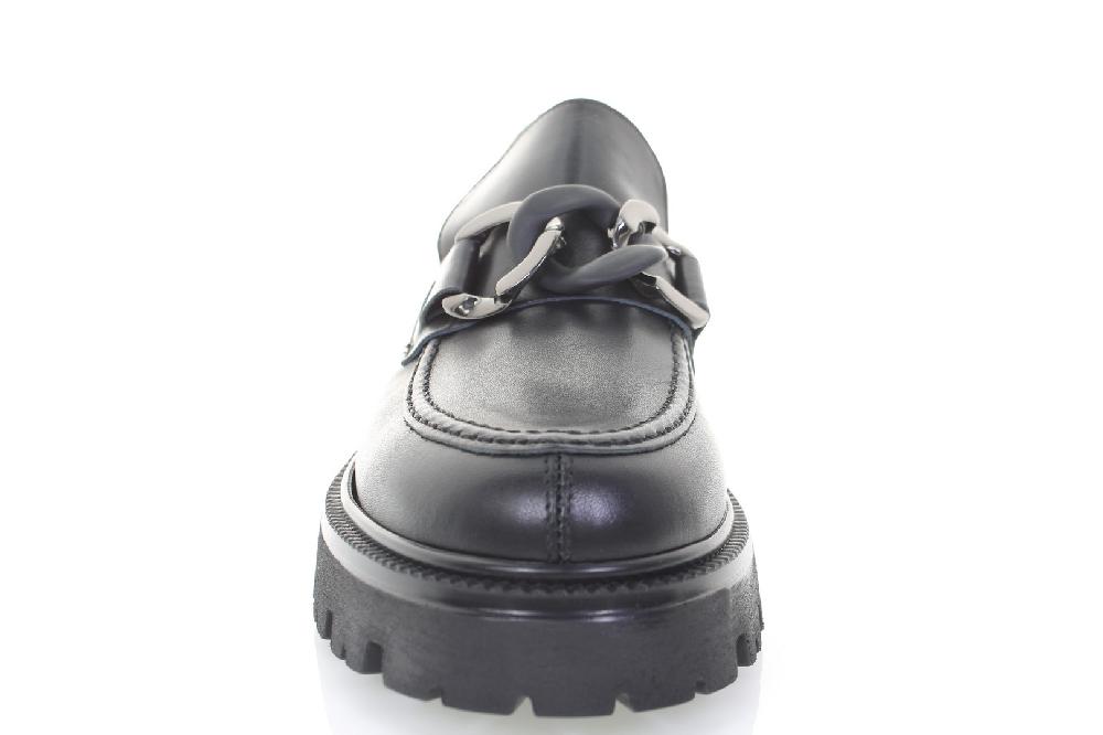 Soffice Sogno MOCASSINO IN PELLE