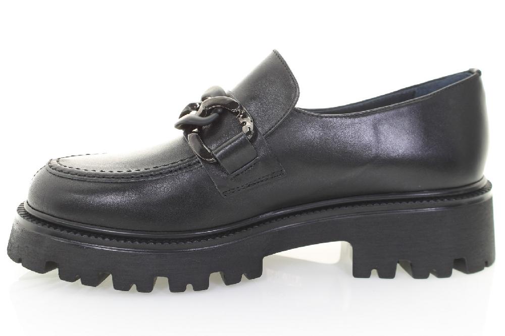 Soffice Sogno MOCASSINO IN PELLE