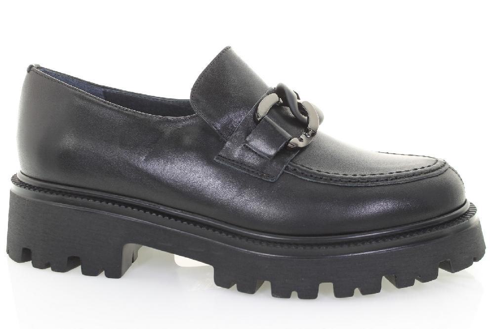 Soffice Sogno MOCASSINO IN PELLE