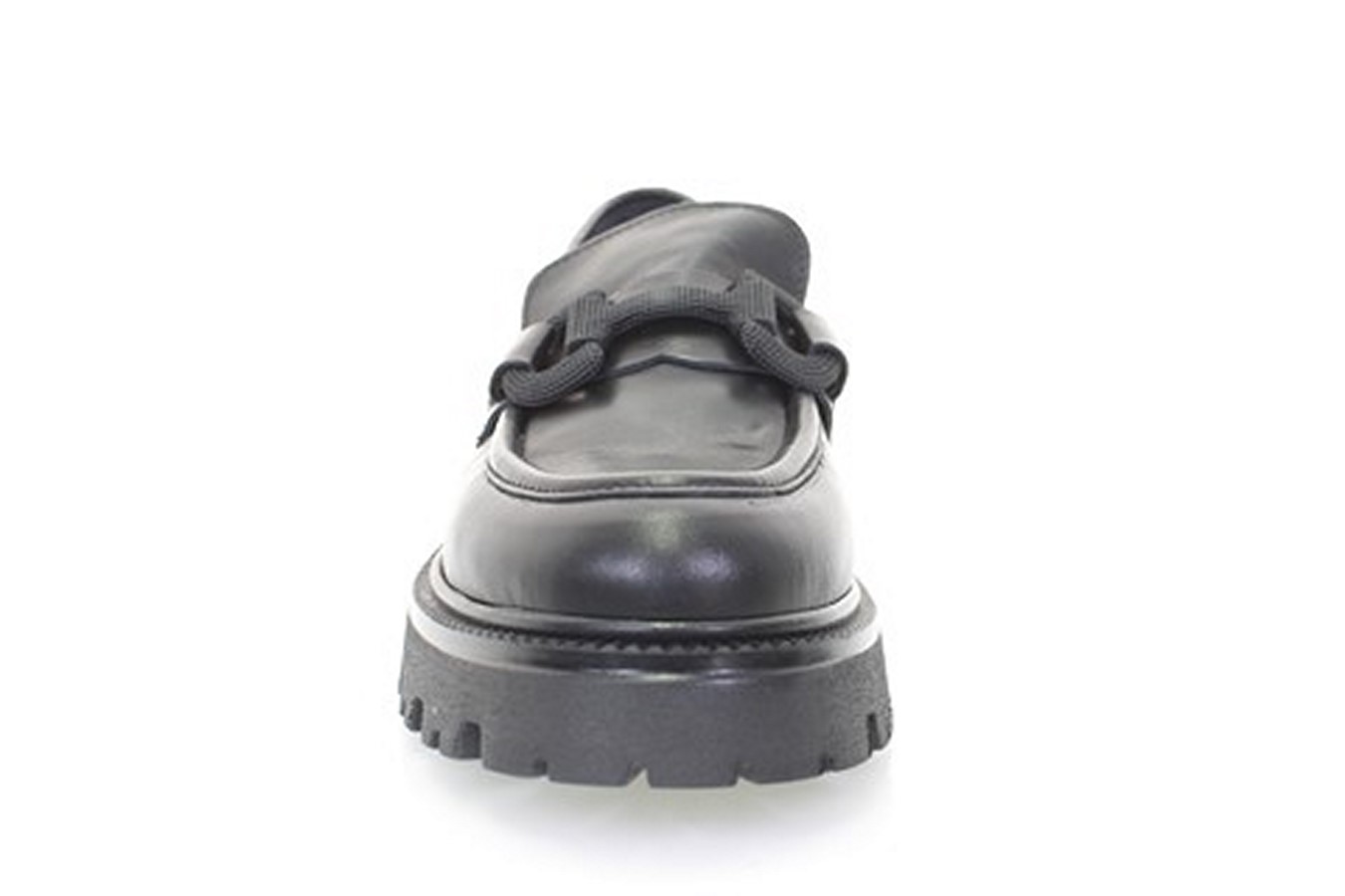 Soffice Sogno Mocassino In Pelle