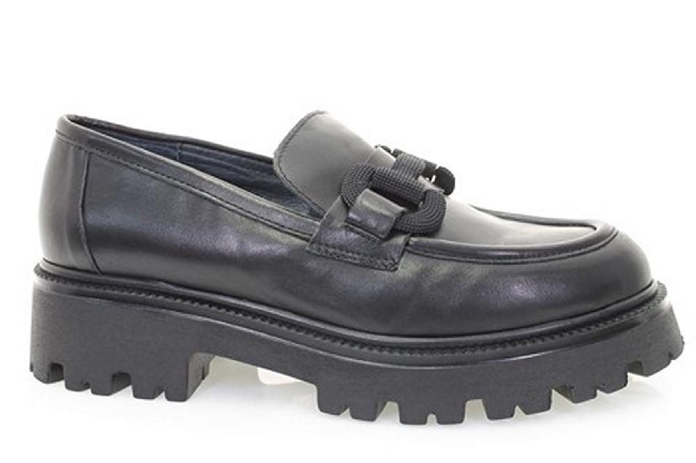 Soffice Sogno Mocassino in pelle