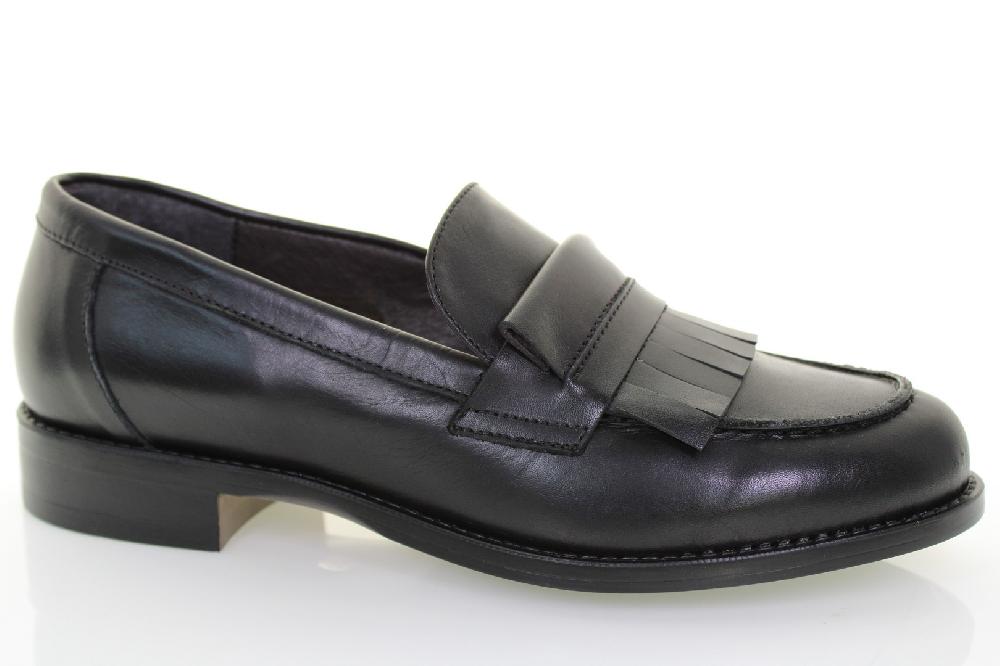 Soffice Sogno MOCASSINO IN PELLE