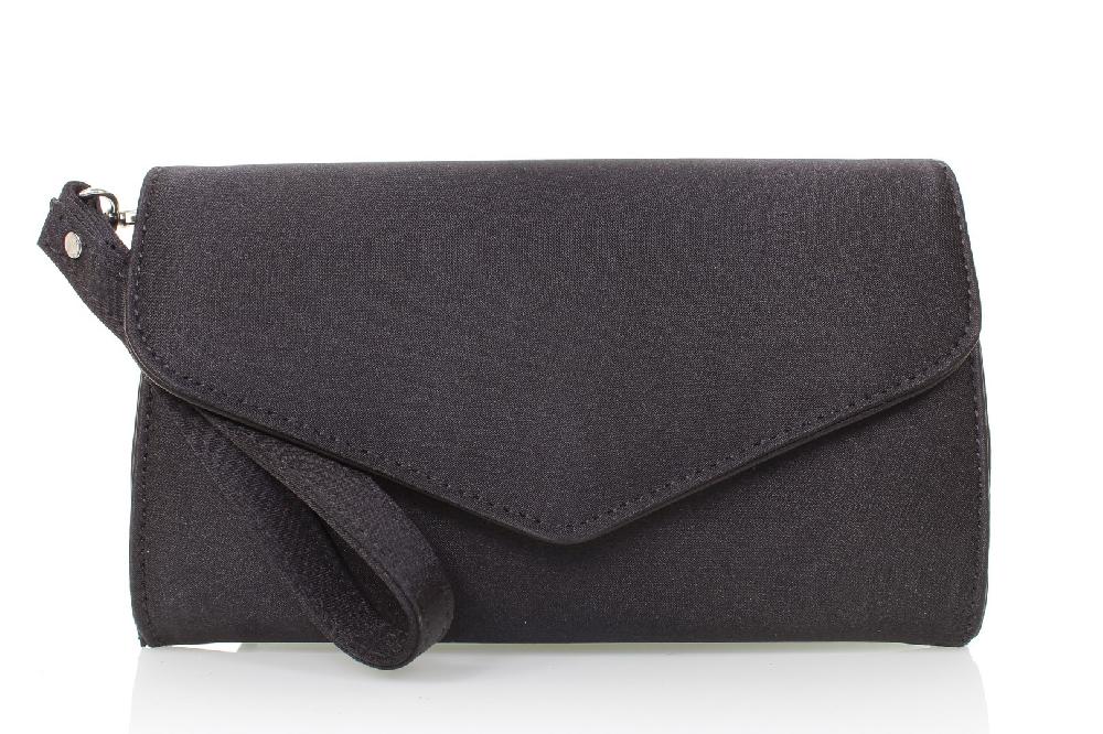 Soffice Sogno Pochette Elegante In Raso
