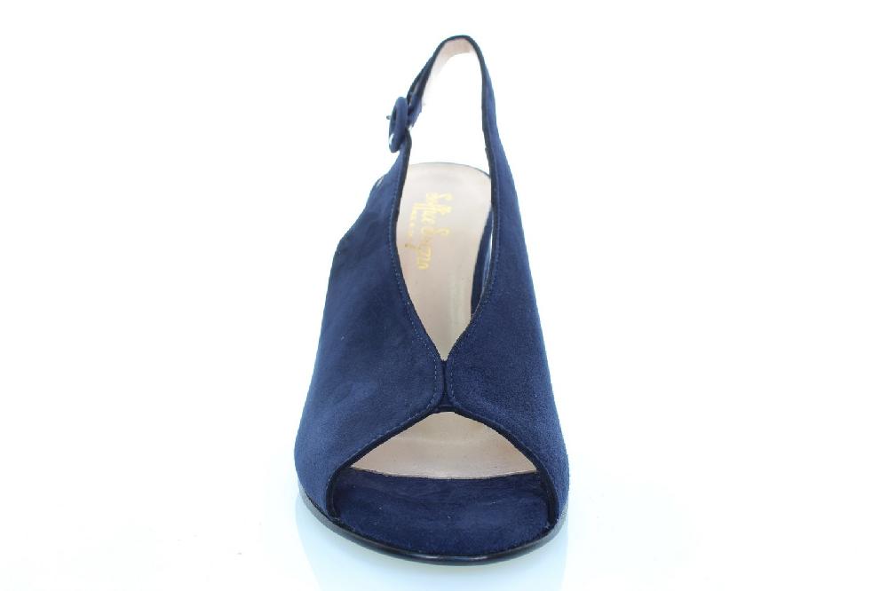 Soffice Sogno Sandalo Con Scollo A V