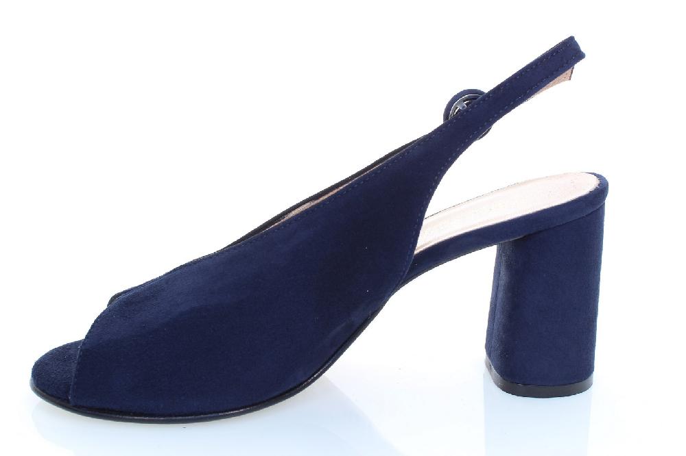 Soffice Sogno Sandalo Con Scollo A V