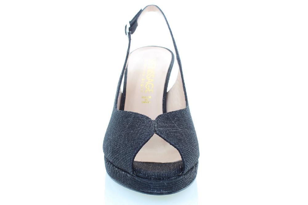 Soffice Sogno Sandalo Con Scollo A V