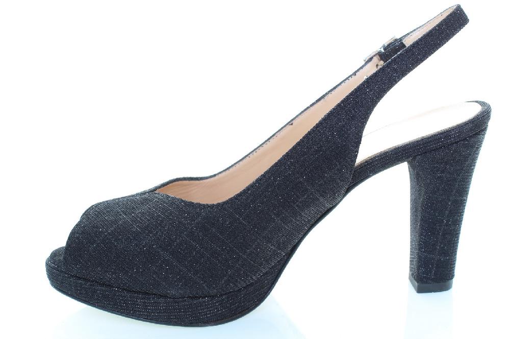 Soffice Sogno Sandalo Con Scollo A V