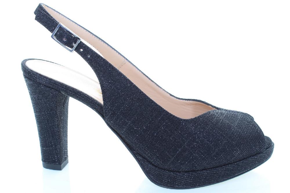 Soffice Sogno Sandalo con scollo a V