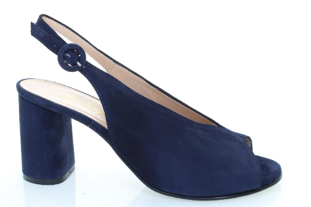 Soffice Sogno Sandalo con scollo a V