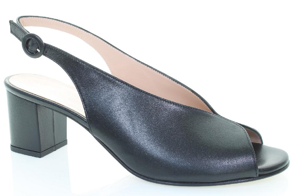 Soffice Sogno Sandalo In Pelle Num. 43 - 44