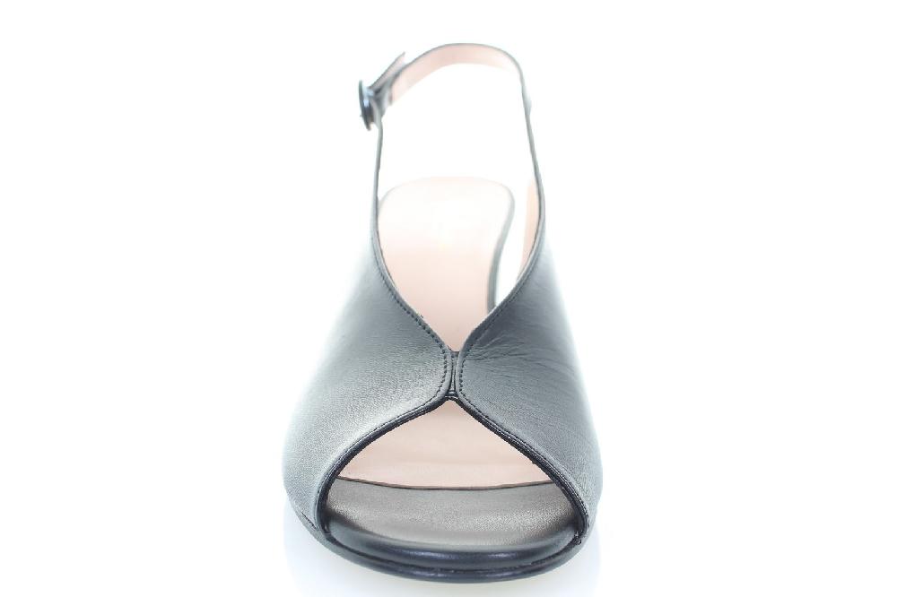 Soffice Sogno Sandalo In Pelle Num. 43 - 44