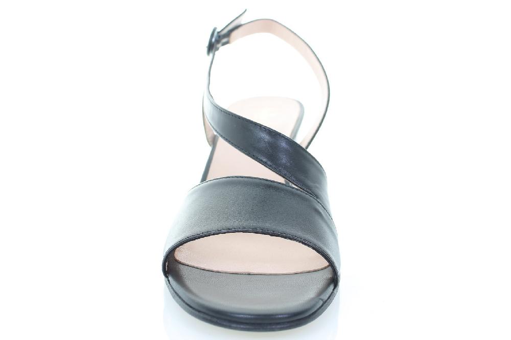 Soffice Sogno Sandalo In Pelle Num. 43 - 44