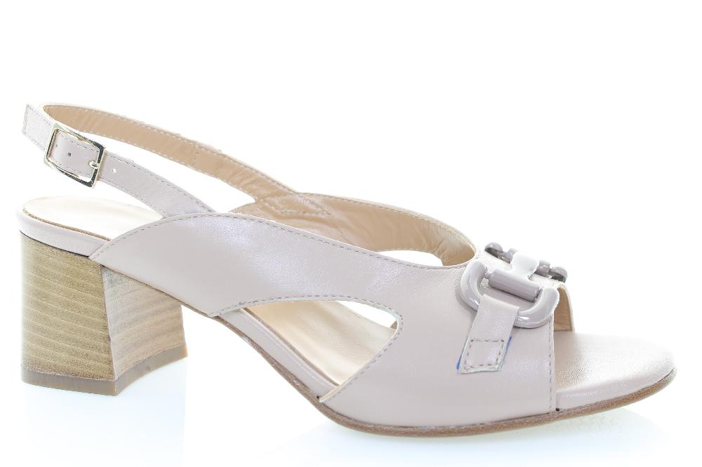 Soffice Sogno Sandalo pelle suola altri materiali