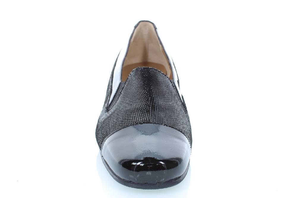 Soffice Sogno Scarpa Accollata