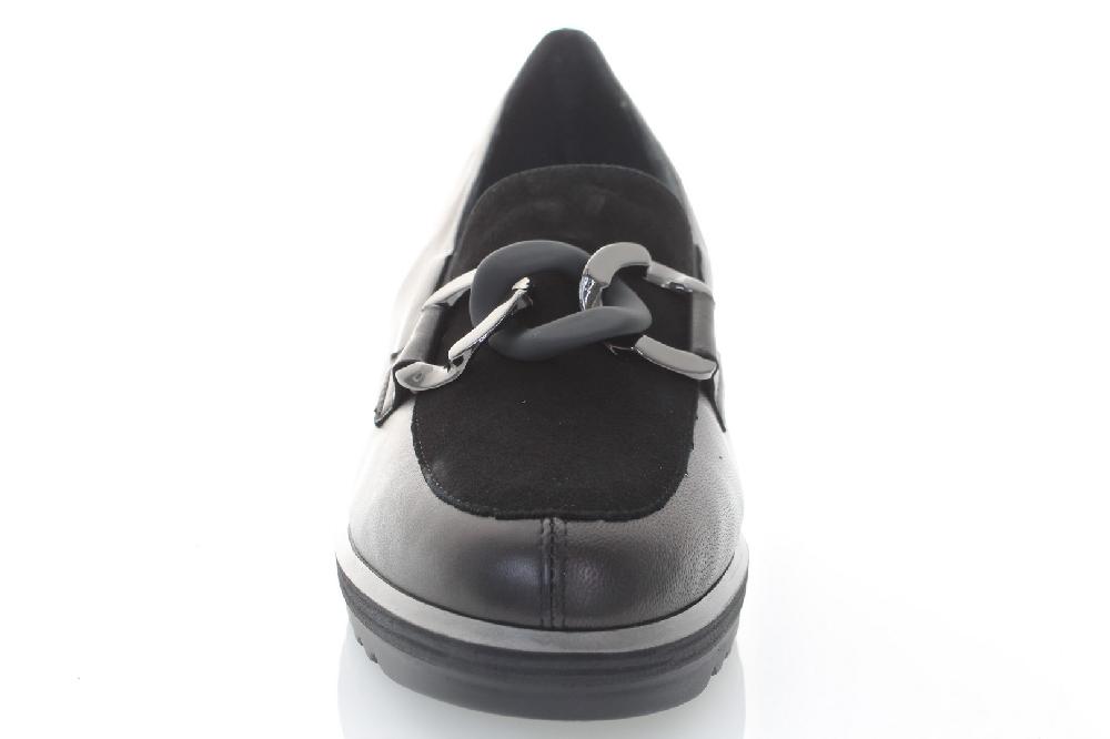 Soffice Sogno SCARPA ACCOLLATA IN PELLE