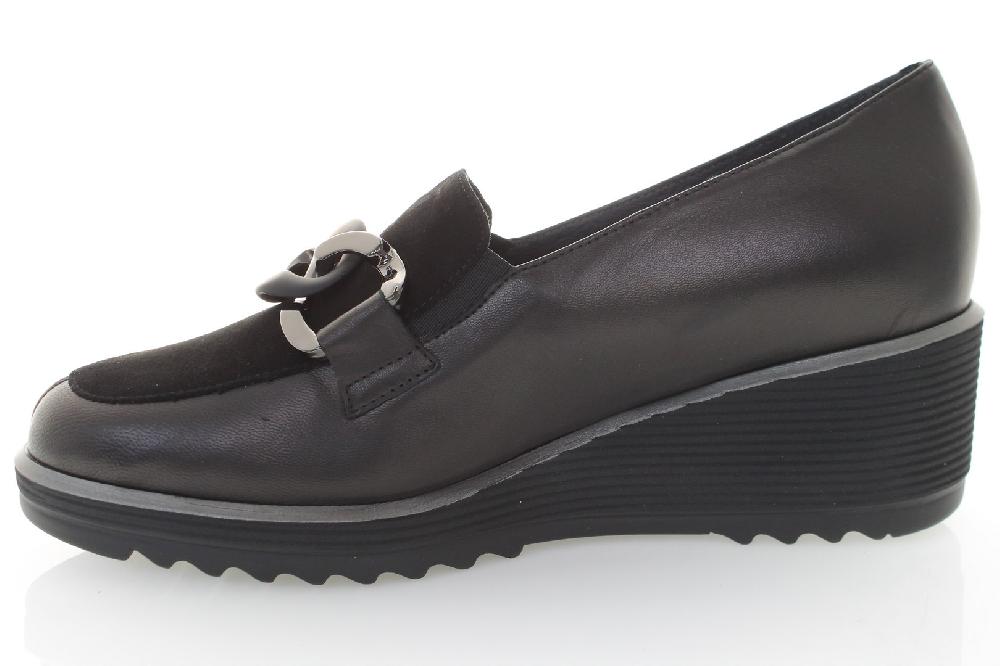 Soffice Sogno SCARPA ACCOLLATA IN PELLE