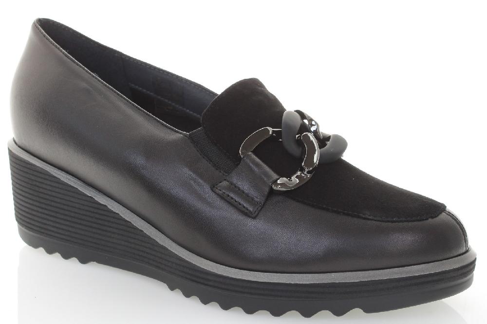 Soffice Sogno SCARPA ACCOLLATA IN PELLE