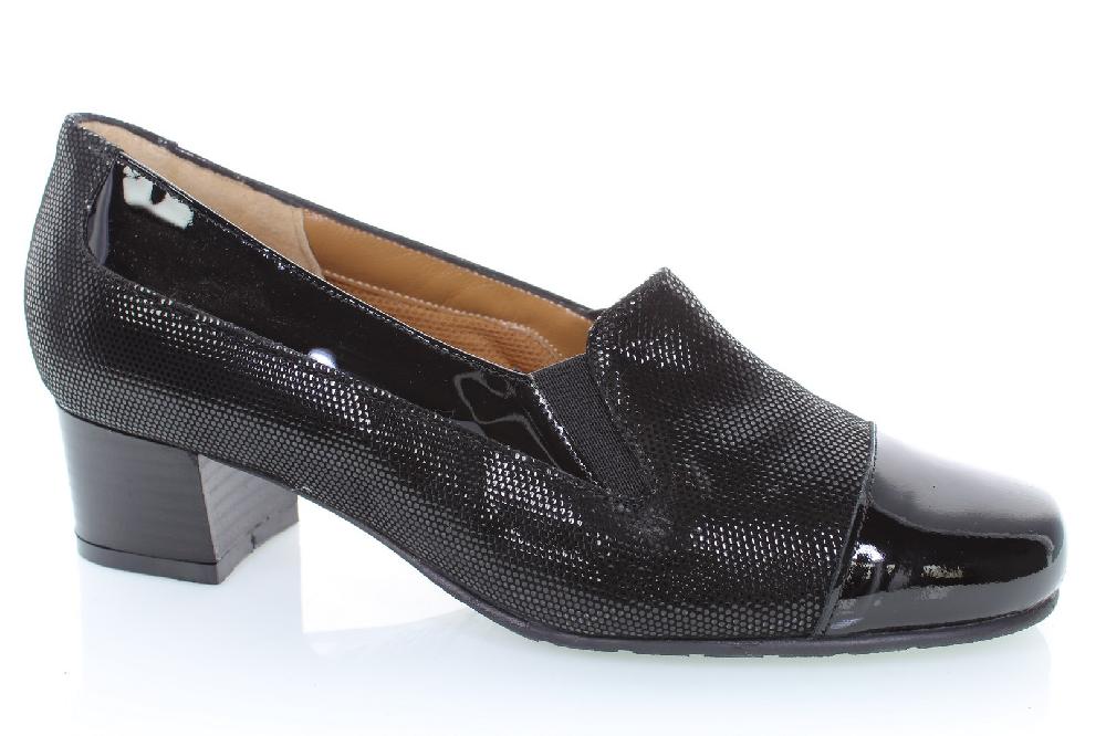 Soffice Sogno Scarpa accollata