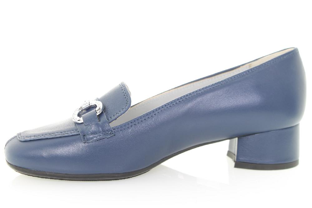 Soffice Sogno Scarpa In Pelle Con Accessorio