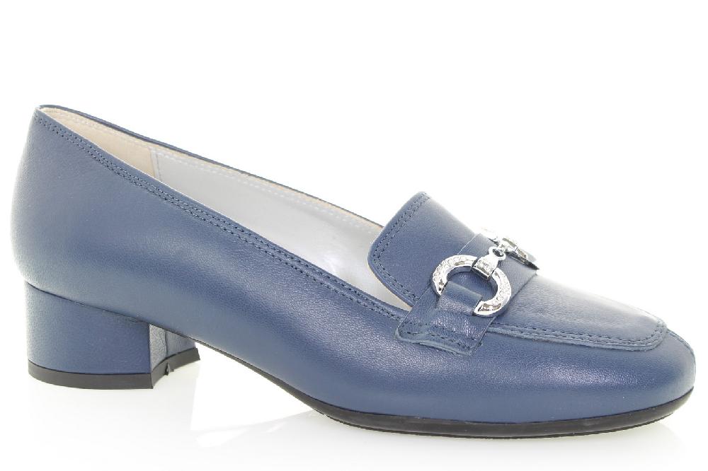 Soffice Sogno Scarpa in pelle con accessorio