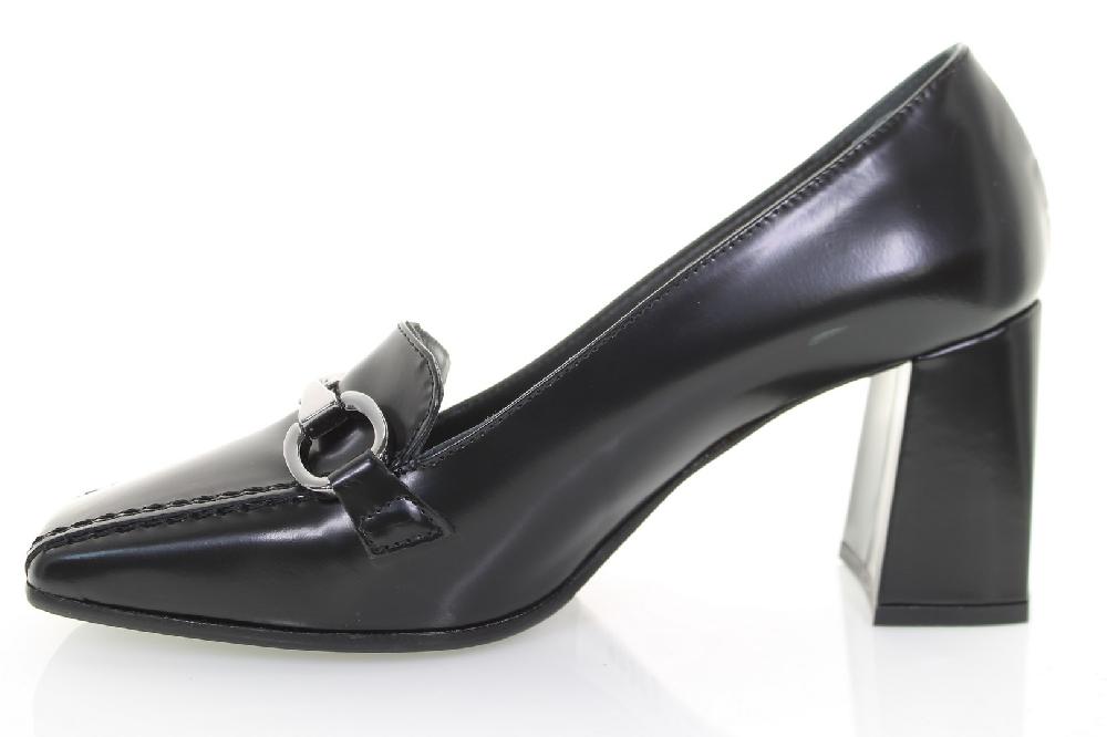 Soffice Sogno Scarpa In Pelle Effetto Vernice