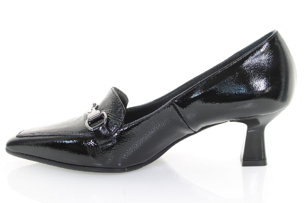 Soffice Sogno Scarpa In Pelle Effetto Vernice