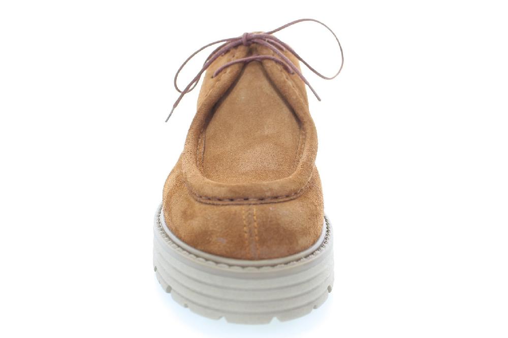 Soffice Sogno Scarpa Paraboot Scamosciata