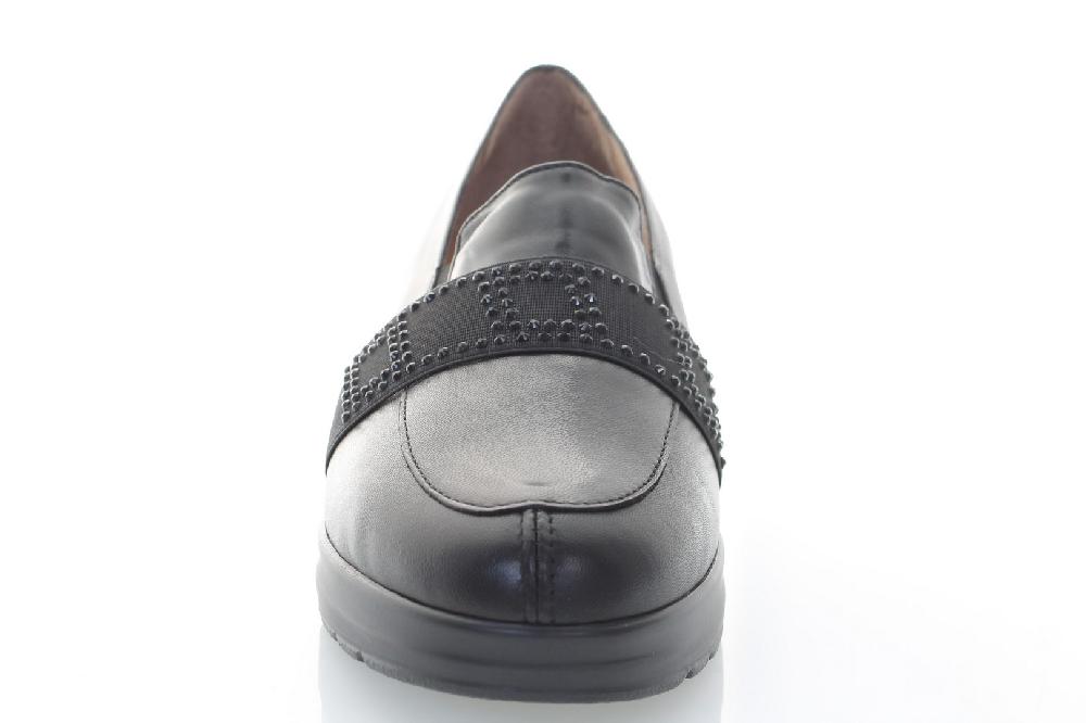 Soffice Sogno SLIP ON IN PELLE NAPPATA