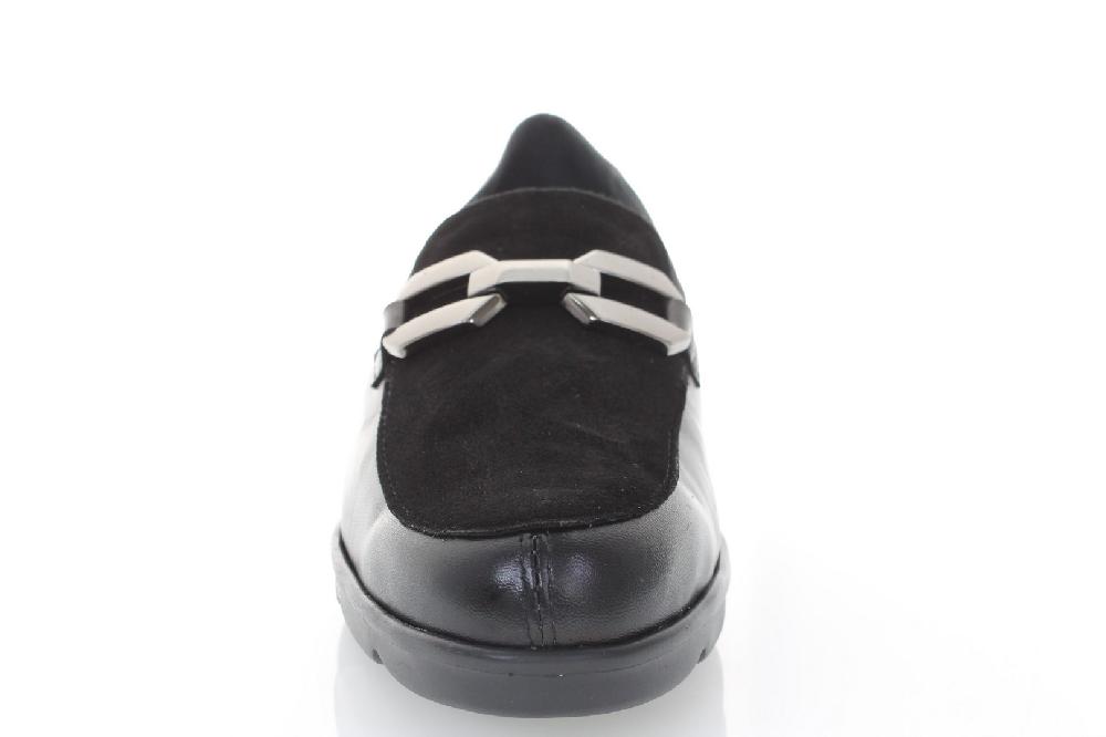 Soffice Sogno SLIP ON IN PELLE NAPPATA