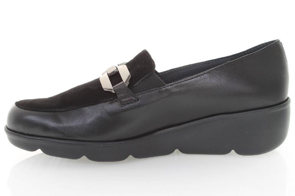 Soffice Sogno SLIP ON IN PELLE NAPPATA